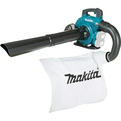 Makita DUB363ZV 2x, bez akumulátoru a nabíječky