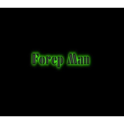 Forep Man