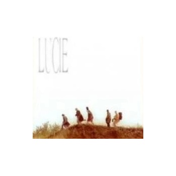 LUCIE: POHYBY CD