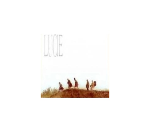 LUCIE: POHYBY CD