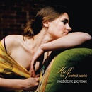 PEYROUX MADELEINE: HALF THE PERFECT WORLD CD