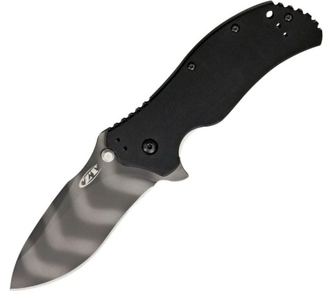 Zero Tolerance 0350TS