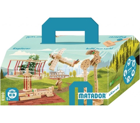 MATADOR Explorer E222