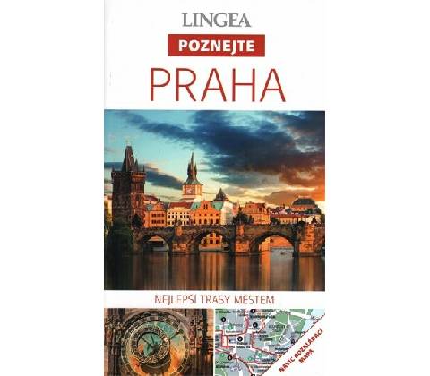 Praha