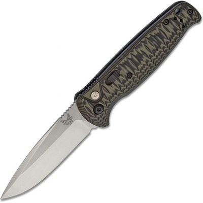 Benchmade CLA 4300-1