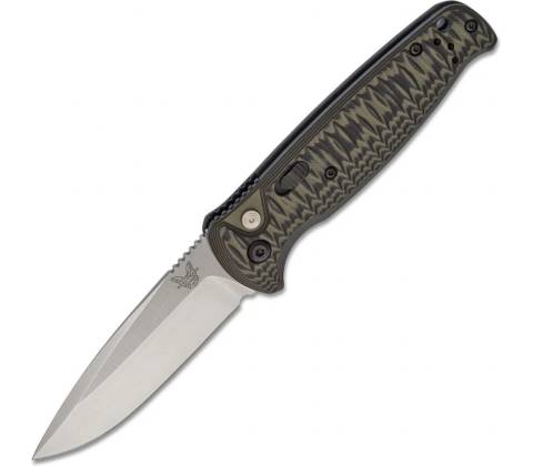 Benchmade CLA 4300-1