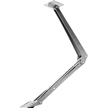Gardebruk Automatický otvárač okien Opener max 7,5 kg 108157