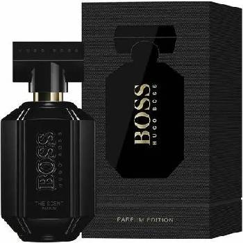 Image 1 of HUGO BOSS BOSS The Scent for Her Extrait de Parfum 50 ml