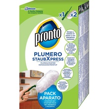 Pronto Duster prachovka kartáč komplet 1 ks