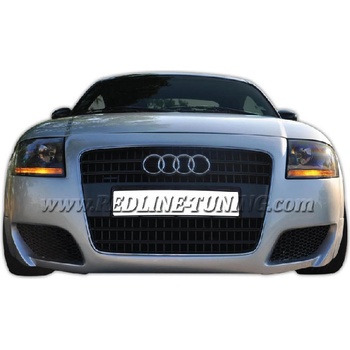 Image 1 of Броня за Audi TT (mv011105)