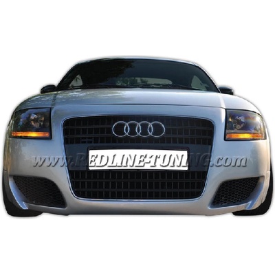 Броня за Audi TT (mv011105)