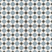 Peronda HENLEYIC45 1,22m²