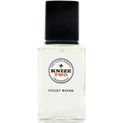 Knize Two Toilet Water Spray parfém pánský 50 ml
