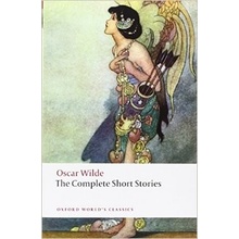 THE COMPLETE SHORT STORIES Oxford World´s Classics New Edit