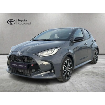 Toyota Yaris Hybrid 130 GR Sport 96 kW