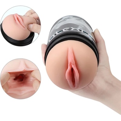 Shequ Male Masturbator Vagina Nick