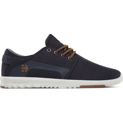 ETNIES Scout Navy/Gold