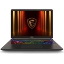 MSI Vector 16 HX AI A2XWIG 9S7-15M352-028