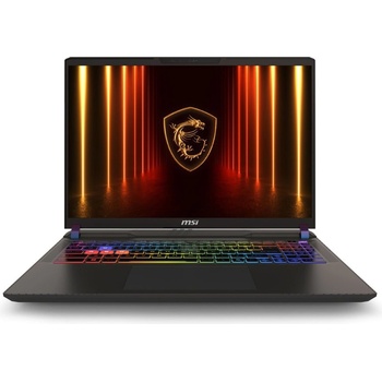 MSI Vector 16 HX AI A2XWIG 9S7-15M352-028