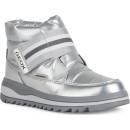 Geox J Adelhide G.Babx A J26EWA 0NFLV C1007 D stříbrná