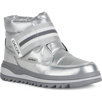 Geox J Adelhide G.Babx A J26EWA 0NFLV C1007 D stříbrná