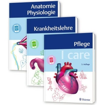 I care LernPaket