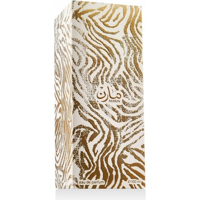Ahmed Al Maghribi Marin parfumovaná voda unisex 100 ml