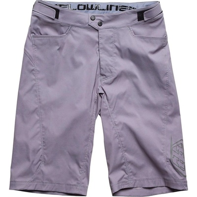 Troy Lee Designs Flowline Charcoal