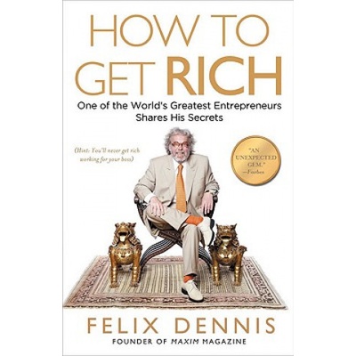 How to Get Rich