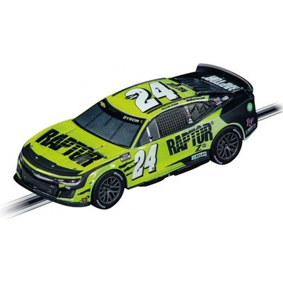 Carrera Auto GO 64272 NASCAR Camaro NextGen ZL1 – Zbozi.Blesk.cz
