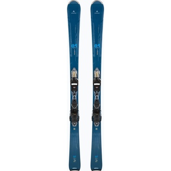 Dynastar Дамски ски за спускане Dynastar E Lite 5 Xpress + автомати Xpress W 11 GW