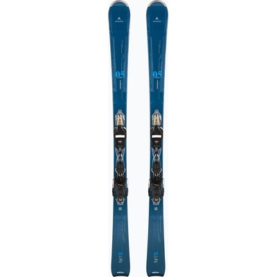 Dynastar Дамски ски за спускане Dynastar E Lite 5 Xpress + автомати Xpress W 11 GW