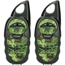Nedis Alecto FR05CAMO