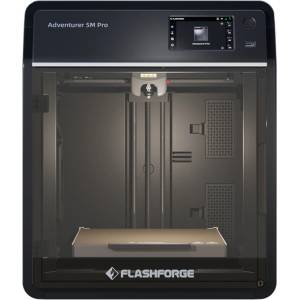 Flashforge Adventurer 5M Pro Wi-Fi (FLASH-3D-ADV5MPRO)