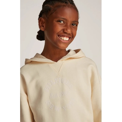 Tommy Hilfiger Детски суичър Tommy Hilfiger (KG0KG08322.128.176.PPYA)