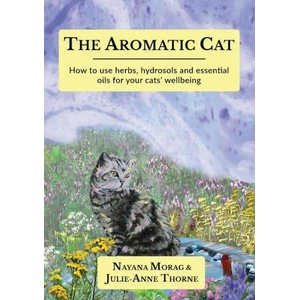 Aromatic Cat (ISBN: 9789893311493)
