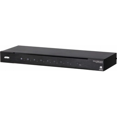 ATEN vs0801hb-at-g видео превключвател hdmi (vs0801hb-at-g)