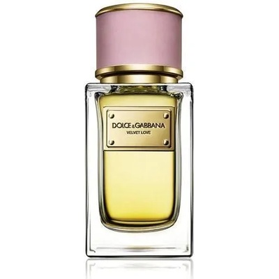 Dolce&Gabbana Velvet Love EDP 150 ml
