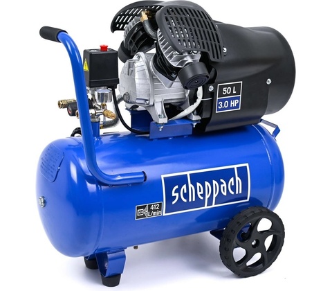 Scheppach HC 52 DC