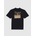 Dickies Тениска Dickies Men's Doughnut T-Shirt - Black