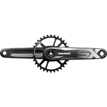 Sram SX Eagle DUB Boost