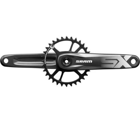 Sram SX Eagle DUB Boost