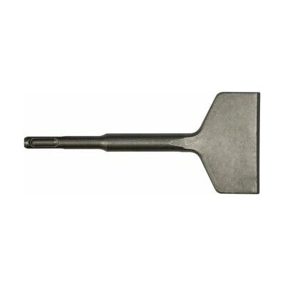 Široký sekáč SDS-plus165 x 75 mm 58200