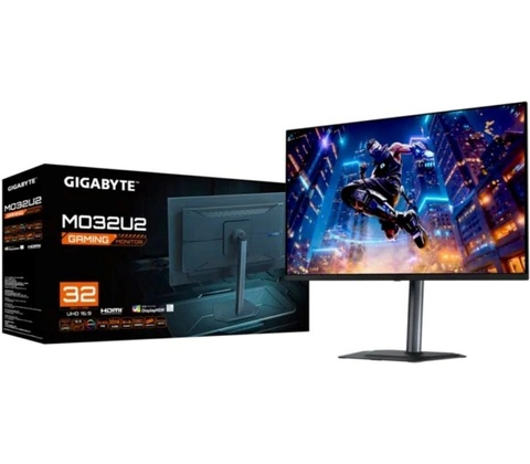 Gigabyte MO32U2