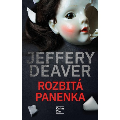 Rozbitá panenka