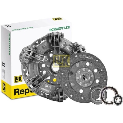 LuK 415 0220 10 Setrvačník (415022010) | Zboží Auto