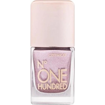 Catrice ICONails Gel Lacque lak na nehty 100 Party Animal 10,5 ml