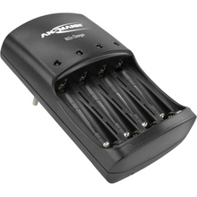 Ansmann Charger NiZn 1001-0013