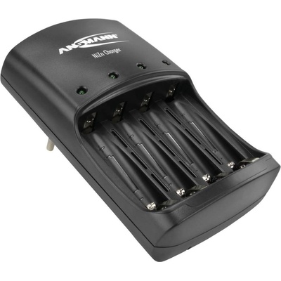Ansmann Charger NiZn 1001-0013