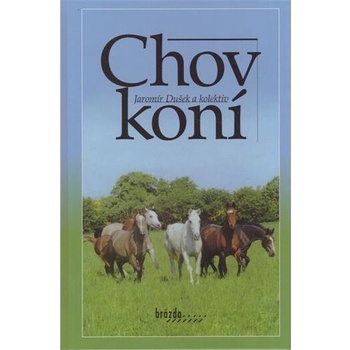 Chov koní
